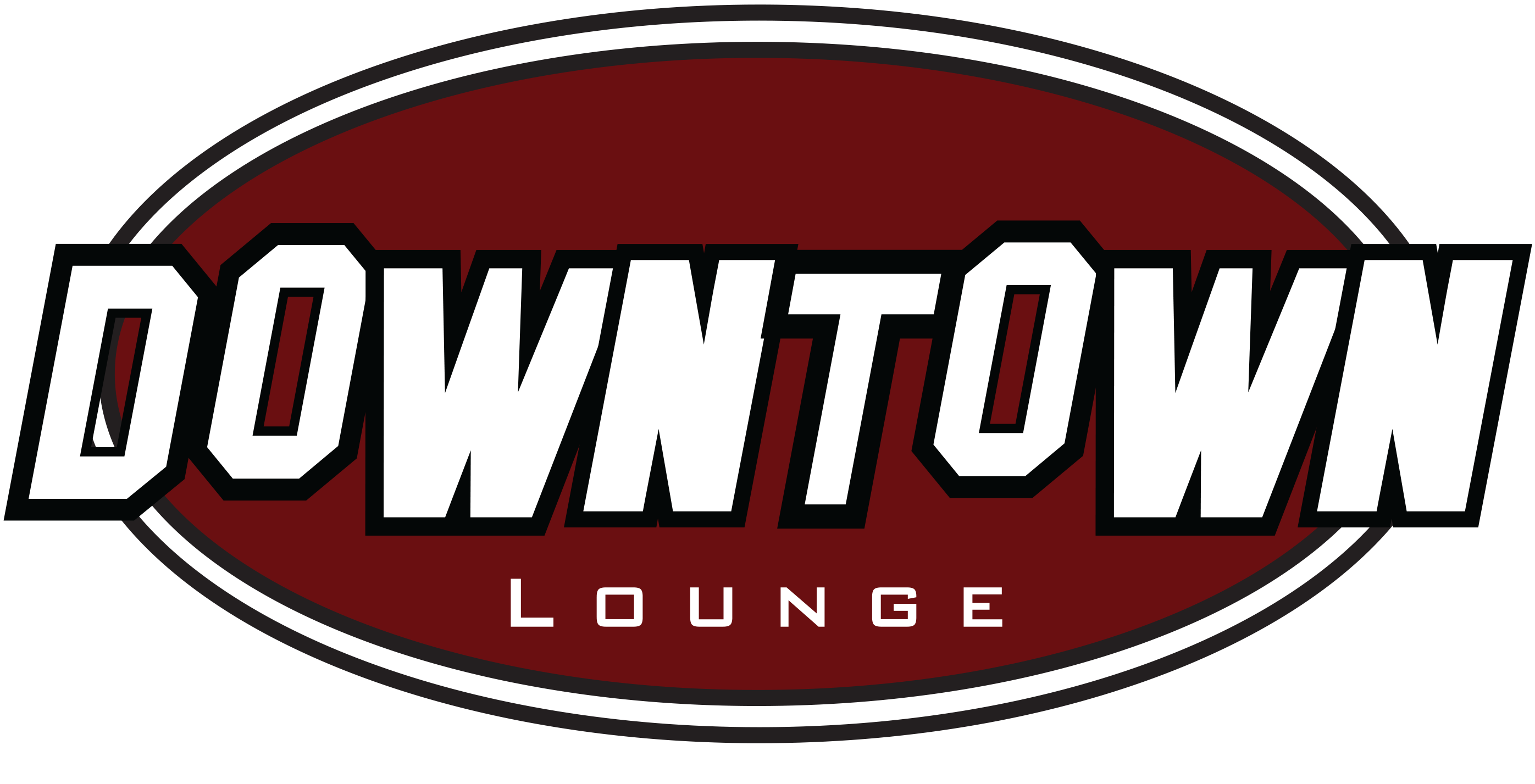 Downtown Bardo Logo